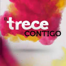Rebeca fleitas manifestó su deseo de seguir. Canal Trece Tv About Facebook