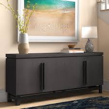 Foundstone Marley 70 75 Wide Sideboard Wayfair Ca In 2020 Wide Sideboard Furniture Room Focal Point