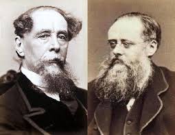 Carmen y amig@s: 'El abismo', de Charles Dickens y Wilkie Collins