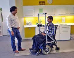 Achieve relevant sales,margin and stock targets for the group and development and maintenance of private labels. Wheelchairs Controlled By Sight Could Transform Lives Of People With Locked In Syndrome