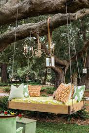 Bodine 72.83'' wide outdoor patio daybed with cushions. Outdoor Beds Insteading