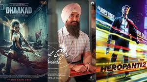 Here are the top ten movies of each year in descending order (#1 is best). Top 10 Hottest Bollywood Movies To Be Released In Cinema In 2021 Starbiz Com