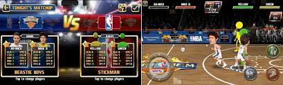 These 30 men are some of the shortest ba. Score Big Unlock Secret Teams In Nba Jam With Our Windows Phone Achievement Guide Windows Central