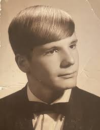 Obituary information for Richard David Forrester