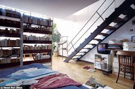 L Unite D Habitation Marseille France 1947 52 Le Corbusier Le Corbusier Architecture Design Modern Architecture