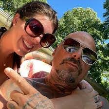 Jerry Penley's Instagram, Twitter & Facebook