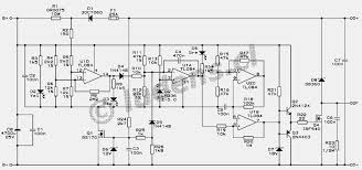 Dynamo Current And Voltage Regulator
