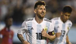 Ambos futbolistas han construido una amistad bastante fuerte en la selección con el paso del tiempo. Lionel Messi Vuelve A La Seleccion Argentina Convocados Eliminatorias Antena 2
