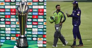 Jan, 02 2021, 12:27 pm Pcb Announces The Revised Schedule For Psl 2021 228 Live Sports