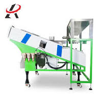 Factory Intelligent Plastic Color Sorter Machine Manufacturer Price