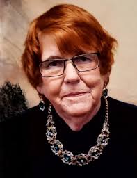 Obituary information for Janette Pierce