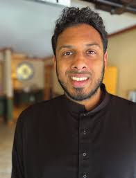 Gabriel Aldridge's Instagram, Twitter & Facebook