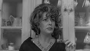 The official facebook page for who's afraid of virginia woolf? Elizabeth Taylor S Greatest Ever Film Performance Another