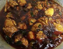 Ingin mencuba lagi resepi lain? Rupanya Begini Cara Buat Ayam Masak Palembang Patutlah Superb Ada Campuran Daun Kari Keluarga