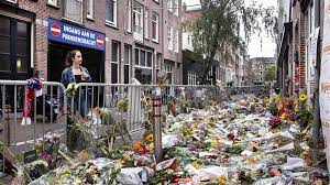 De vries, a renowned dutch journalist who fearlessly reported on the violent underworld of the netherlands and campaigned to breathe new life into cold cases,. 6rao Dfcubhqm