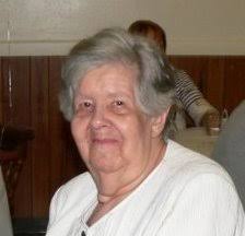 Obituary information for Corinne Ella Pinney