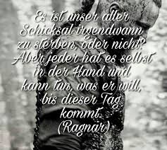 10 Mittelalter Ideen Wikinger Zitate Krieger Zitate Wikinger