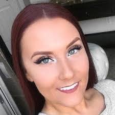 Aubrey Red's Instagram, Twitter & Facebook