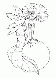 Show your kids a fun way to learn the abcs with alphabet printables they can color. 13 Pics Of Anime Girl Fairy Coloring Pages Water Fairies Coloring Home