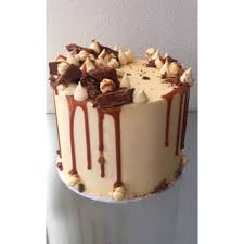 Profile for Veena's Cakery