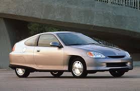 gallery 10 cars way too far ahead of their time honda insight best mpg best mpg cars