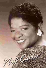 Nell Carter