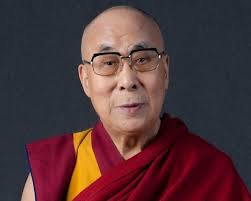 The revolutionary spirit of the Buddha