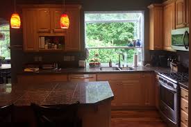 Bill of lading records in 2012 and 2014. Kitchen Bathroom Remodel Seattle Artistic Stone Design