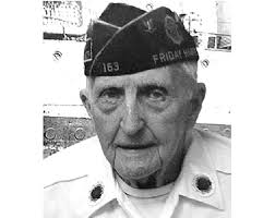 FRANK MINER Obituary (1924