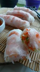 Rouleaux De Printemps Asie Rouleau De Printemps Cuisine Thai Alimentation