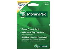 Temporary cards and temporary card numbers must be loaded with money before they can be used. Green Dot Pulling Moneypak
