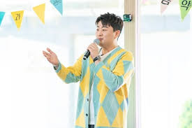 팬들에게 금품등을 요구했다고 하는 말에 어머니 대신 사과를 하기도 했습니다. ë°¥ë¨¹ë‹¤ ê¹€í˜¸ì¤' ëˆˆë¬¼ 10ì‚´ì— ë¶€ëª¨ë‹˜ ì´í˜¼ í• ë¨¸ë‹ˆ ìž…ê´€ì‹ë„ ëª» ë´¤ë‹¤ í•œê²½ë‹·ì»´