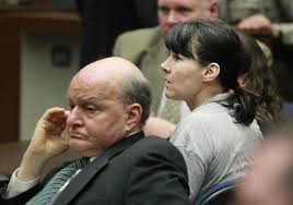 It took LAPD 23 years to ID one of their own as culprit in fatal love  triangle