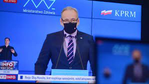 Przypomnijmy, że od 28 grudnia ubiegłego roku, początkowo do 17 stycznia 2021 r., zostały wprowadzone dodatkowe obostrzenia w związku z epidemią koronawirusa. Obostrzenia Od 1 Lutego Konferencja Kancelarii Premiera Relacja