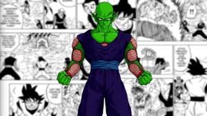 Follows the adventures of an extraordinarily strong young boy named goku as he searches for the seven dragon balls. Is Dragon Ball Super About To Retire Piccolo From Fighting