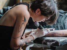 Image result for Tattoo