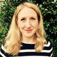 Krista Mahr (@kristamahr)