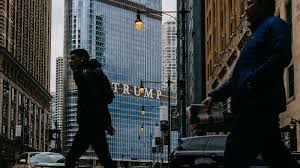 Trump May Owe $100 Million From Double-Dip Tax Breaks, Audit Shows - The  New York Times