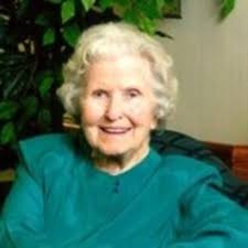 Obituary information for Margaret Strickland