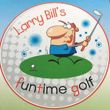 Larry Bill's Funtime Golf (@funtimegolf) • Instagram photos and videos