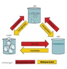 We did not find results for: Contoh Soal Perubahan Wujud Zat Dan Kunci Jawabannya