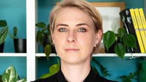 La nueva vida rural de Stephanie