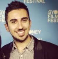 Michael Morcos joins Event Hospitality and Entertainment as group comms  manager