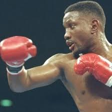 Counterpunch Boxing News added...