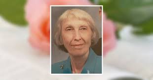 Mary "Joan" Hester Obituary April 5, 2019