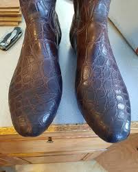 Alyssa Lenell-White (@alylscustombootsandshoes) • Instagram photos and  videos