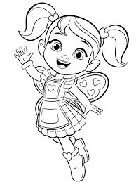 See more ideas about adult coloring pages, coloring pages, adult coloring. Free Butterbean S Cafe Coloring Pages Printable Coloring Junction Coloring Home
