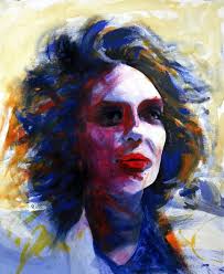 Leinwand Kunst, Malerei und Zeichnungen, Seite 434