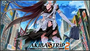 This will also unlock the final dungeon. Akiba S Trip Undead Undressed Trophy Guide And Roadmap Akiba S Trip 2 Ps3imports Org