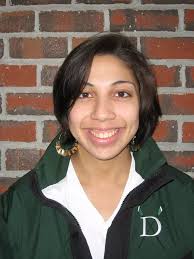 2009-10 Women's Rowing Roster